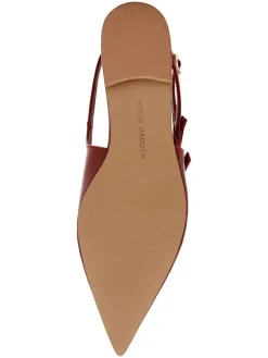 Slingballerina's rood