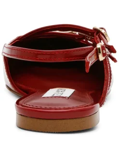 Slingballerina's rood