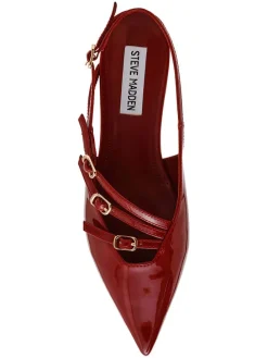 Slingballerina's rood