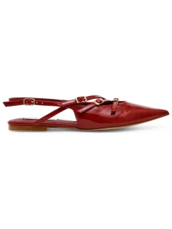 Slingballerina's rood