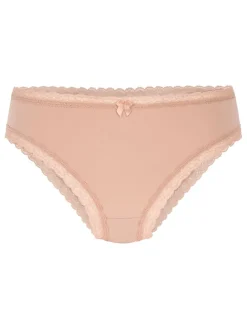 Slip beige