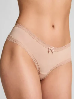 Slip beige