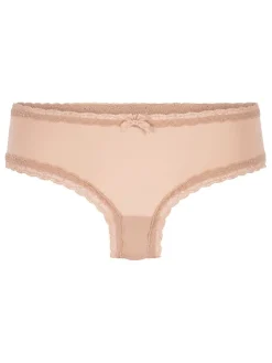 Slip beige