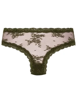 Slip groen