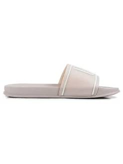 Slippers "Austin" lichtroze