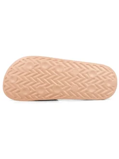 Slippers "Austin" roze/lichtroze