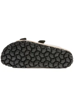 Slippers bruin