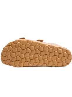 Slippers lichtroze