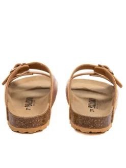 Slippers lichtroze