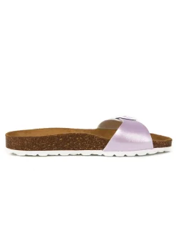 Slippers lila