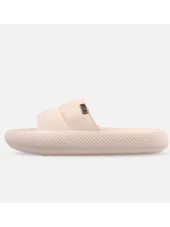 Slippers "Maya" lichtroze