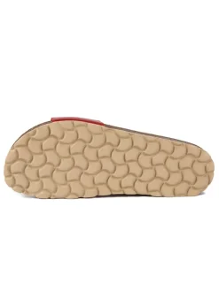Slippers rood