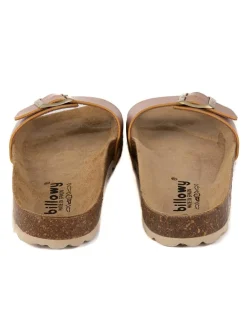 Slippers rosé