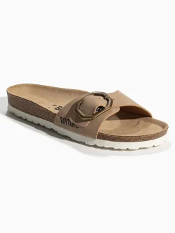 Slippers "Zephyr" beige