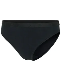 Slip zwart
