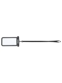 Smartphonetas zwart - (B)11,5 x (H)22 cm