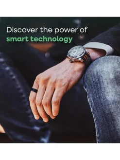 Smartring 
