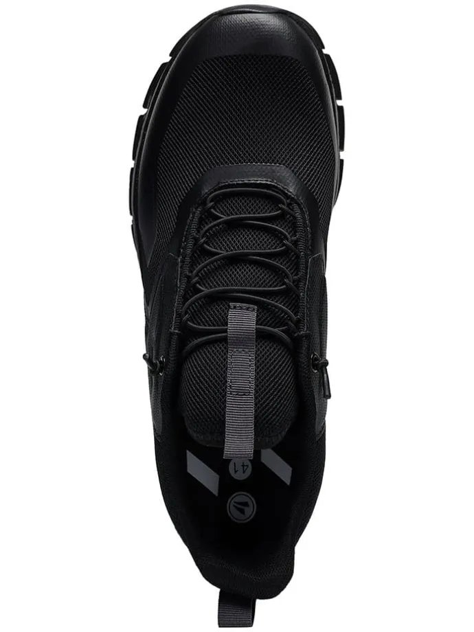 Sneakers "Arcus" zwart