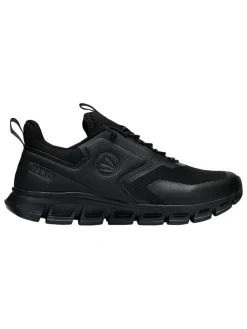 Sneakers "Arcus" zwart