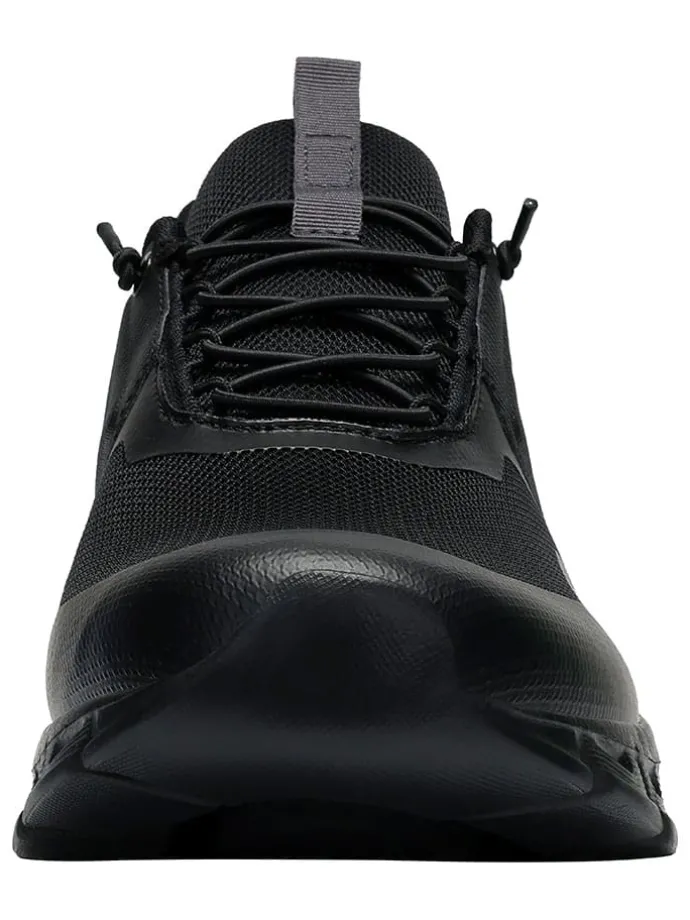 Sneakers "Arcus" zwart
