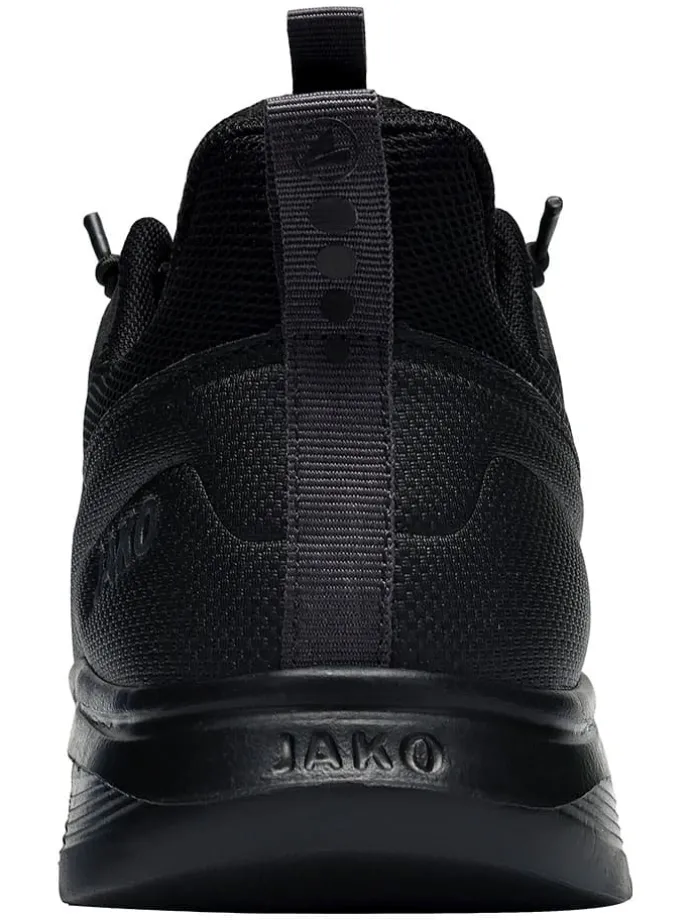 Sneakers "Arcus" zwart