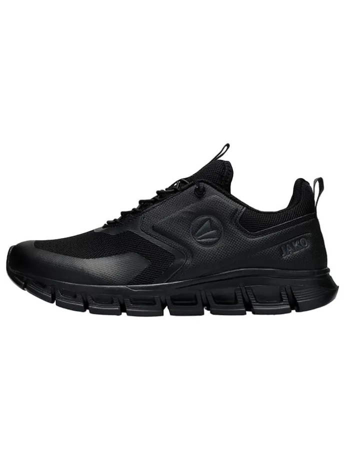 Sneakers "Arcus" zwart