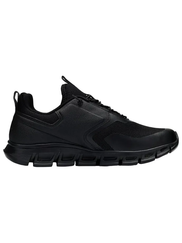 Sneakers "Arcus" zwart