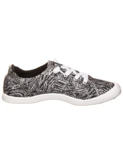 Sneakers "Bayshore III" antraciet