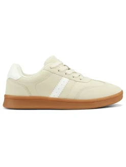 Sneakers beige