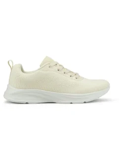 Sneakers beige