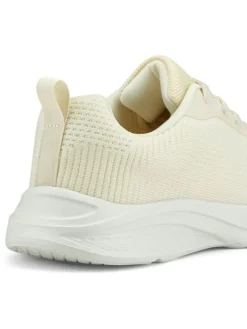 Sneakers beige