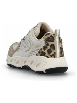 Sneakers beige