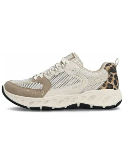 Sneakers beige