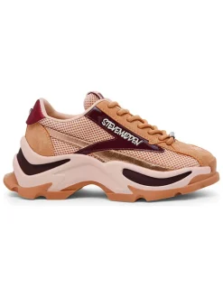 Sneakers beige