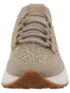Sneakers beige
