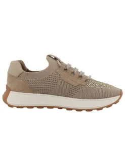 Sneakers beige
