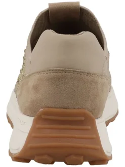 Sneakers beige