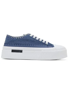 Sneakers blauw