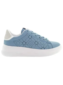 Sneakers blauw