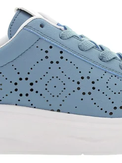 Sneakers blauw