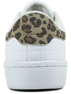 Sneakers "Boudler" wit