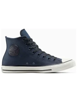 Sneakers "Chuck Taylor All Star Hi" donkerblauw
