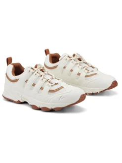 Sneakers crème