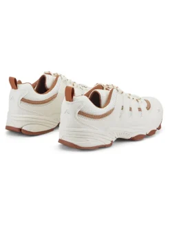 Sneakers crème