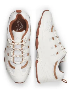 Sneakers crème