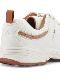 Sneakers crème