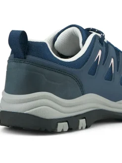 Sneakers donkerblauw