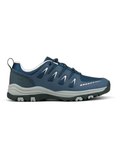 Sneakers donkerblauw