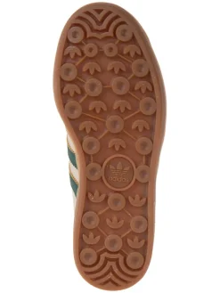 Sneakers "Gazelle Bold Magic" beige/groen