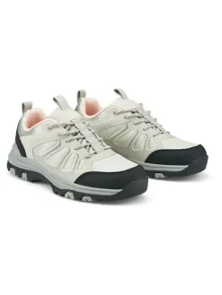 Sneakers grijs